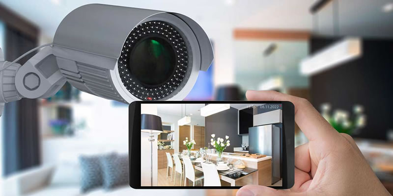 CCTV Ecoolpro Arica