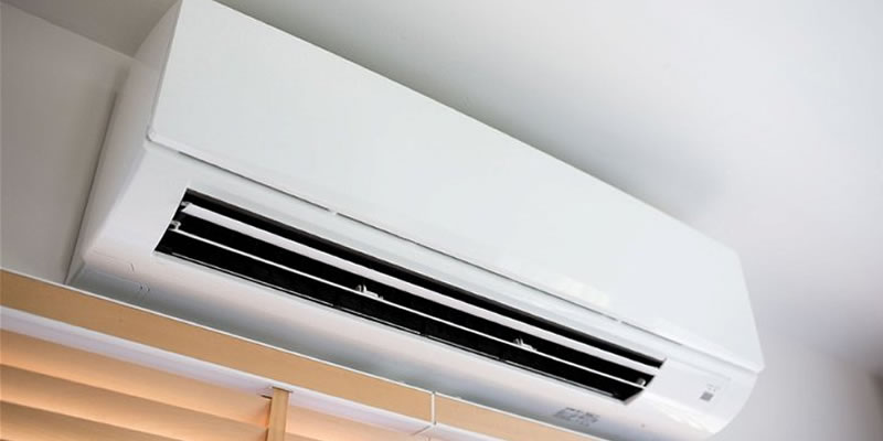 Aire acondicionado Ecoolpro Arica